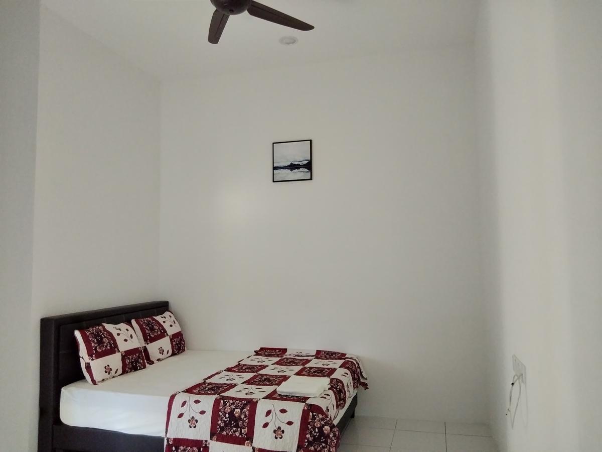 Sleepee Homestay Teluk Intan Eksteriør billede